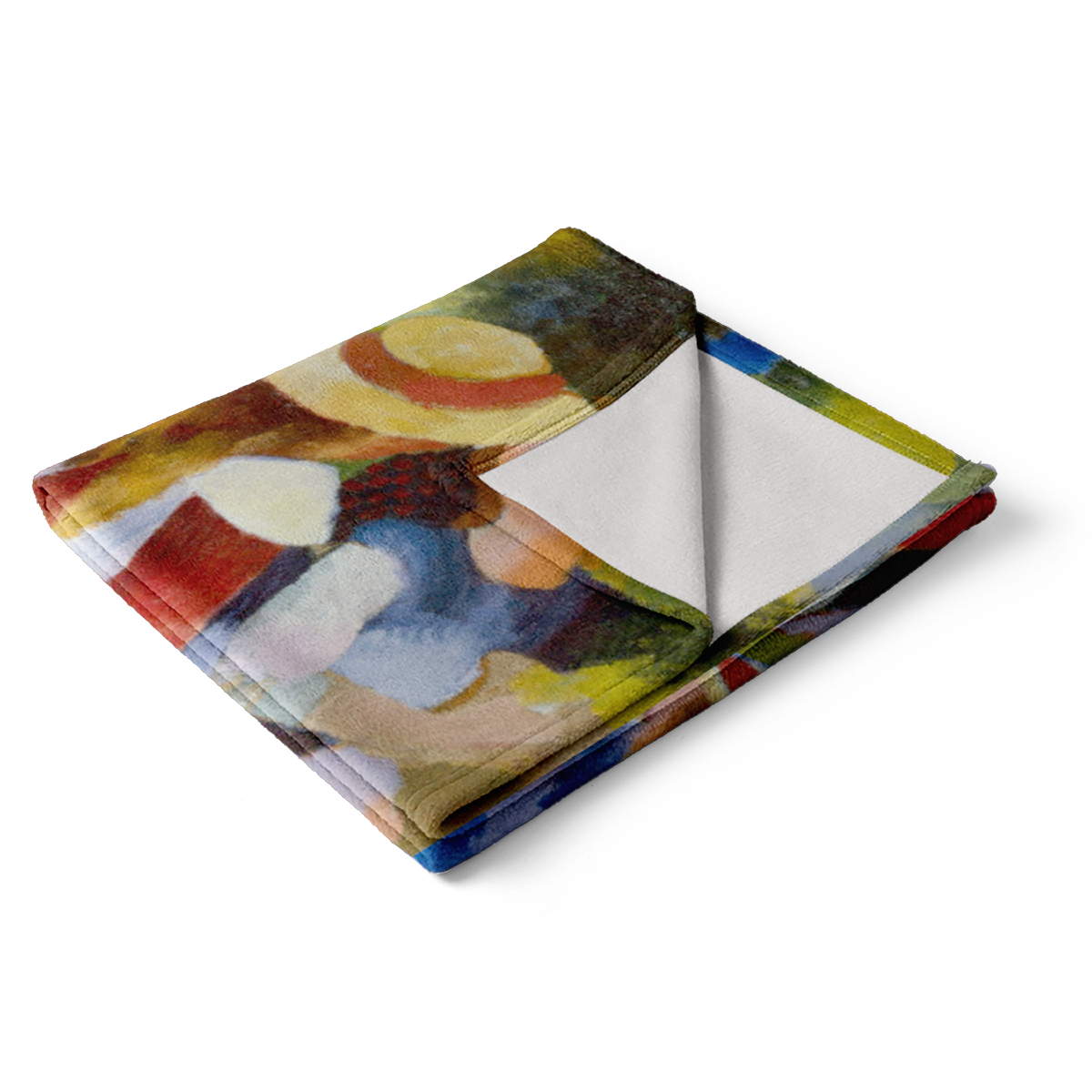 Fleece-Decke Macke Fleece-Decke Macke