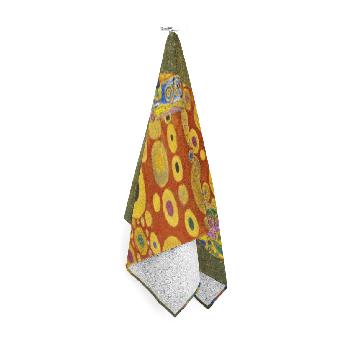 Duschtuch Klimt Duschtuch Klimt