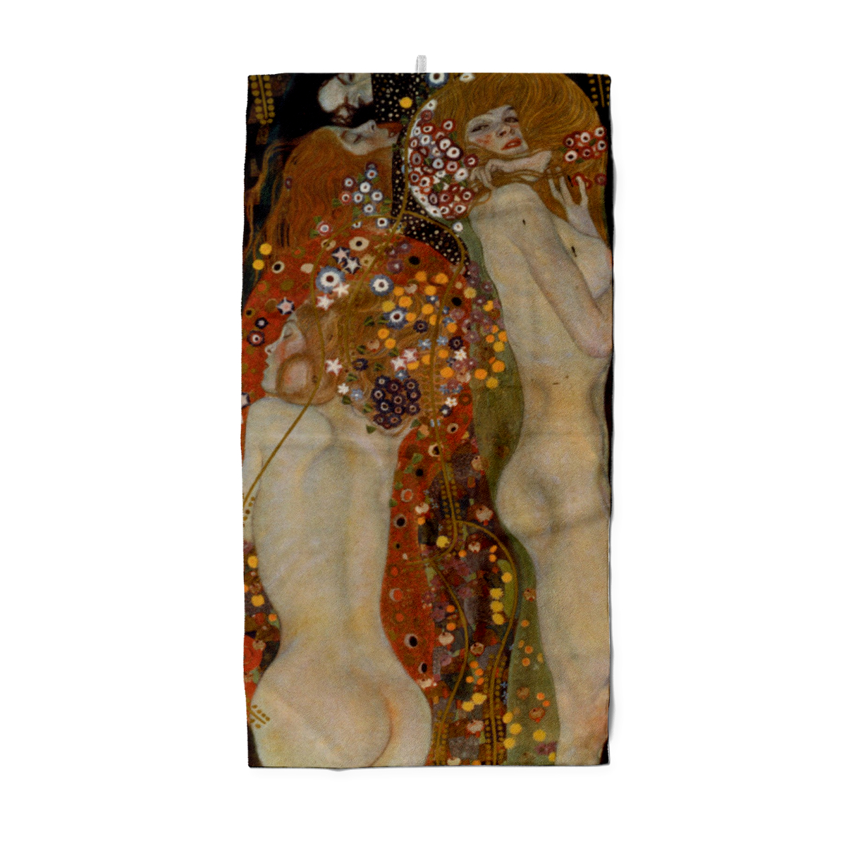Handtuch Klimt