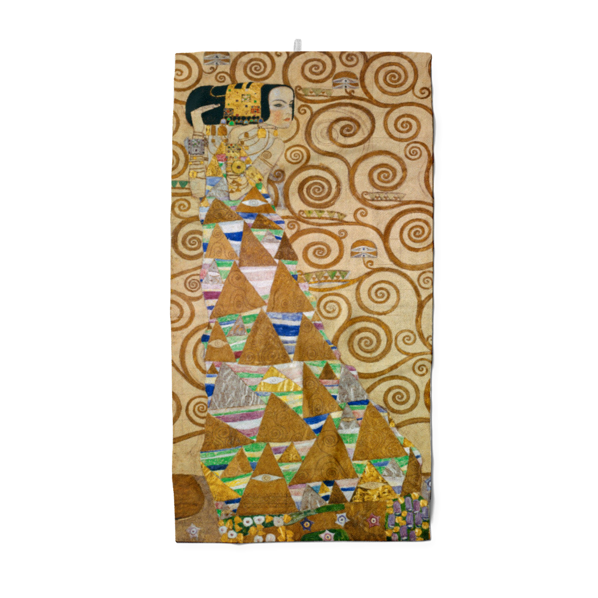 Duschtuch Klimt Duschtuch Klimt