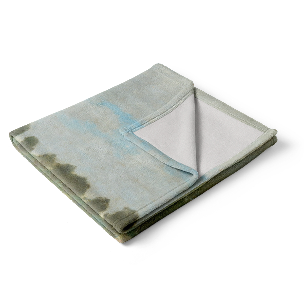 Fleece-Decke Monet Fleece-Decke Monet