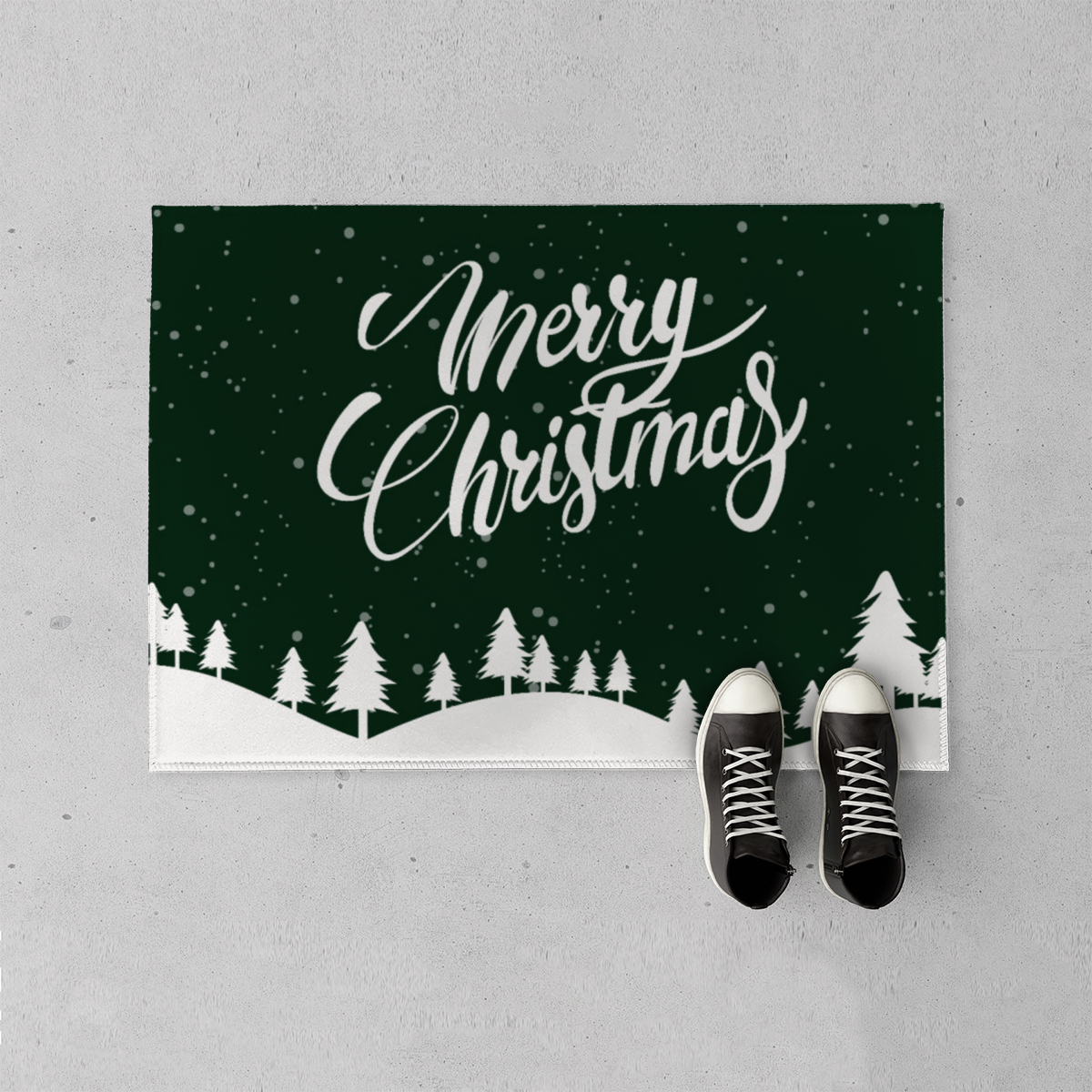 Winterwald Merry Christmas