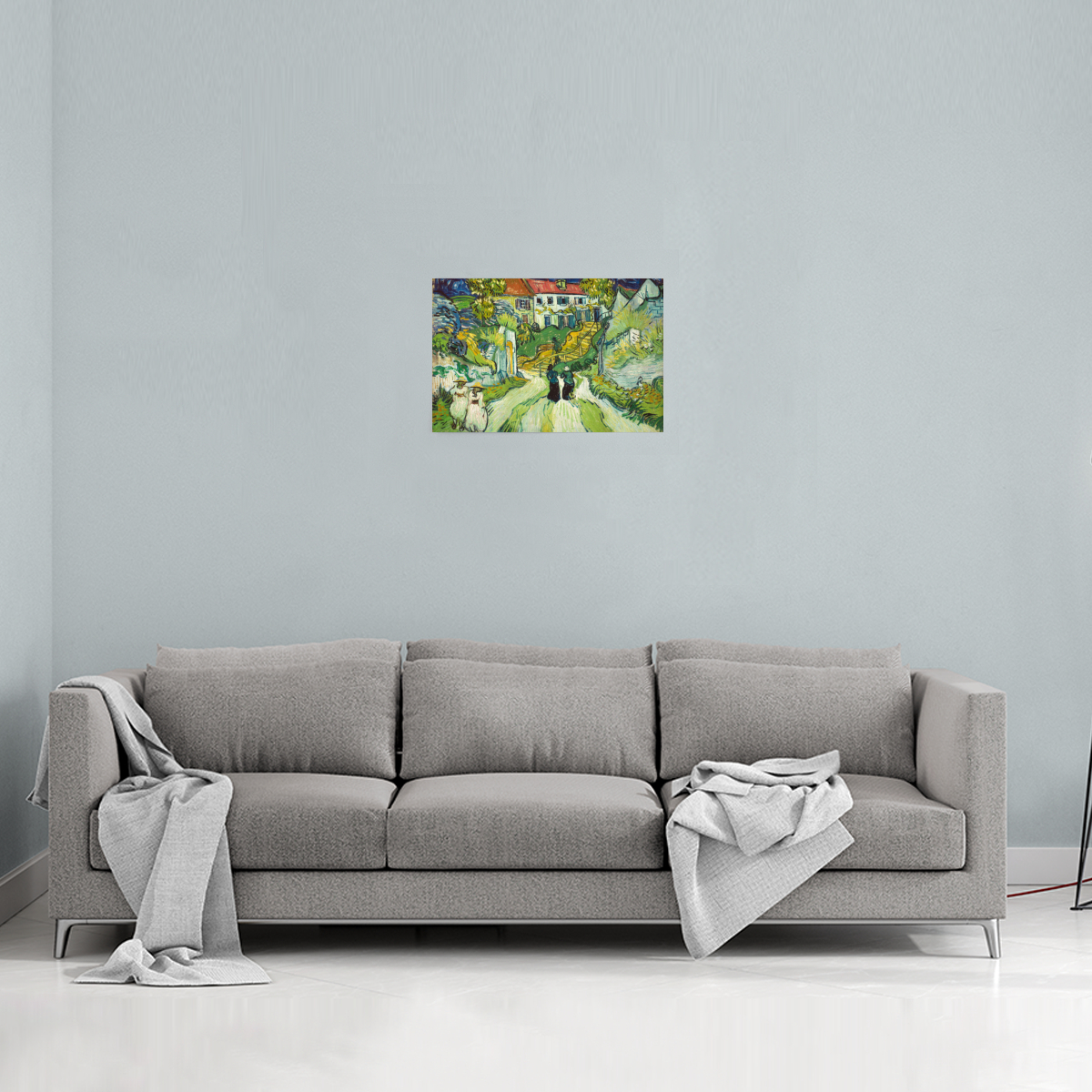 Premium-Leinwand Van Gogh Premium-Leinwand Van Gogh