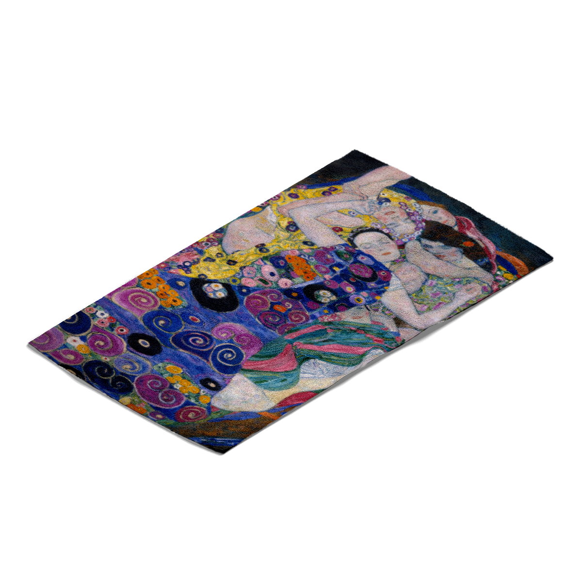 Strandhandtuch Klimt Strandhandtuch Klimt