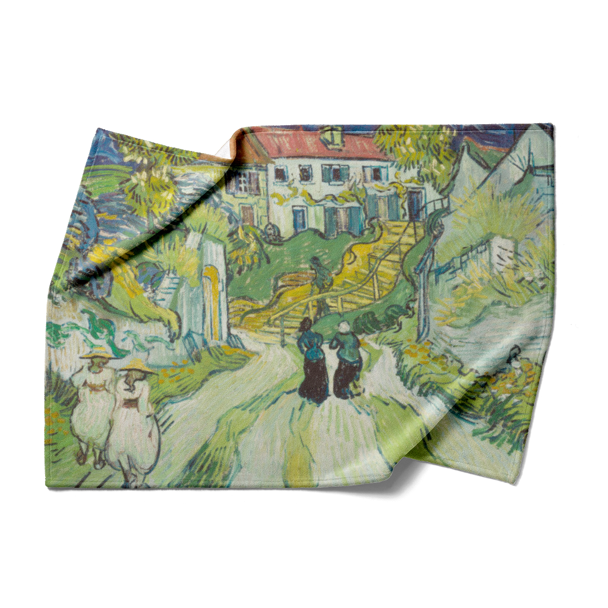 Fleece-Decke Van Gogh Fleece-Decke Van Gogh