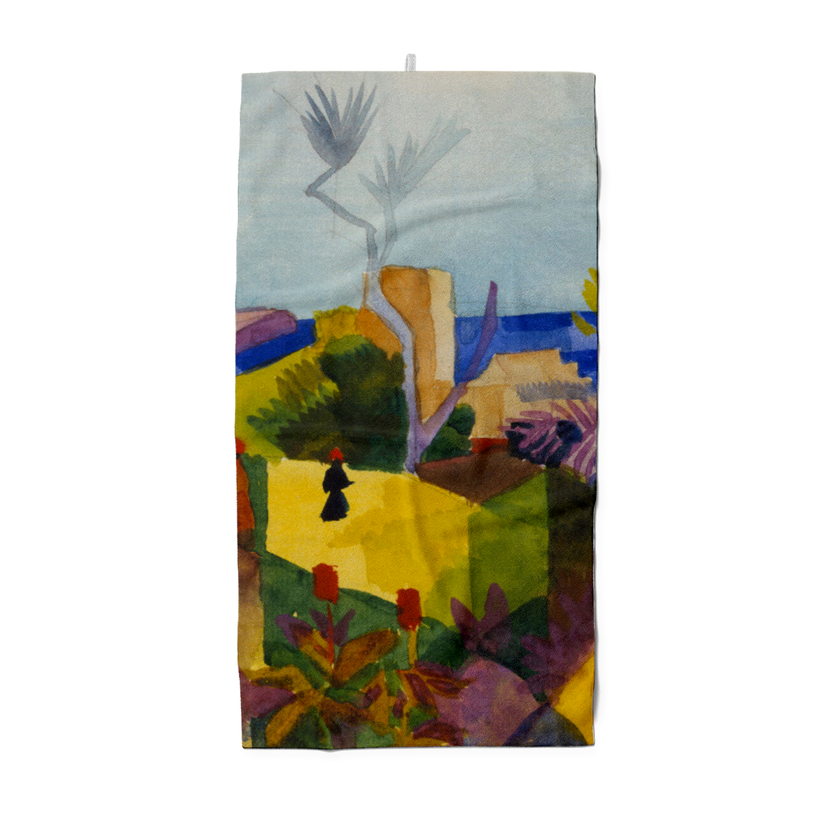 Handtuch Macke Handtuch Macke