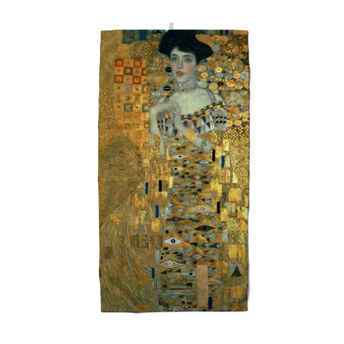 Duschtuch Klimt