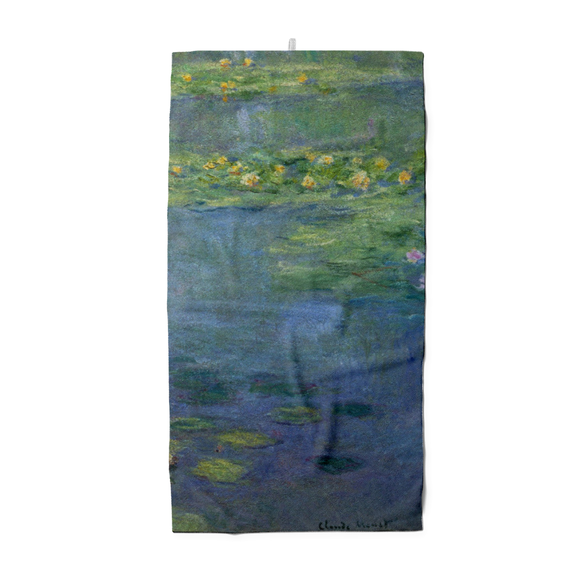 Handtuch Monet Handtuch Monet