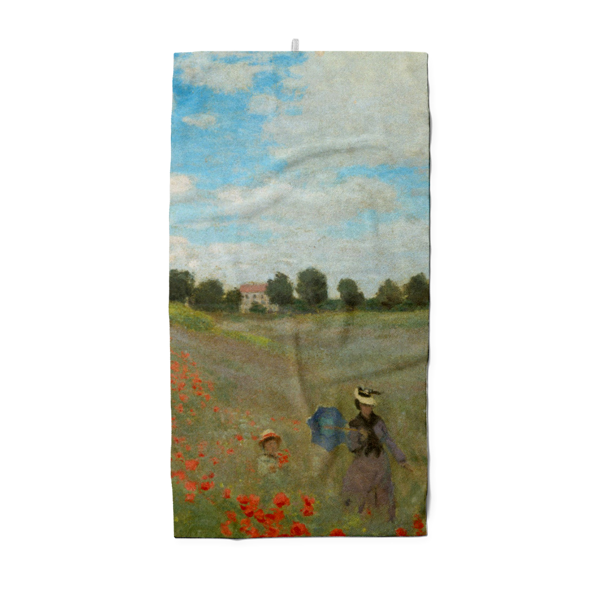 Duschtuch Monet Duschtuch Monet
