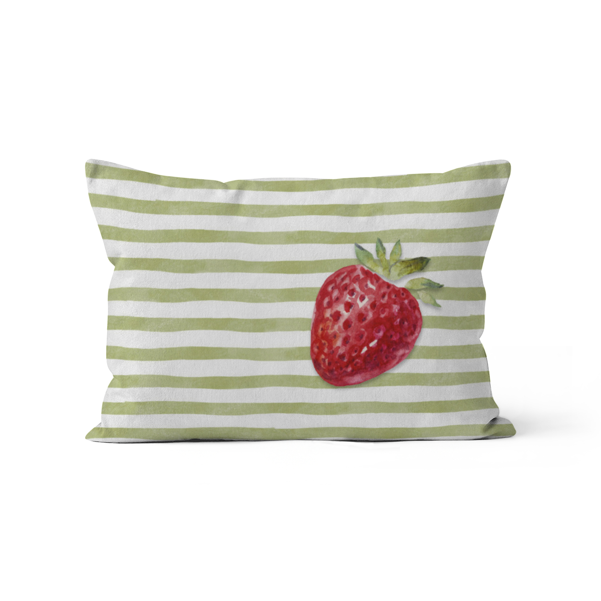 Strawberry Stripes