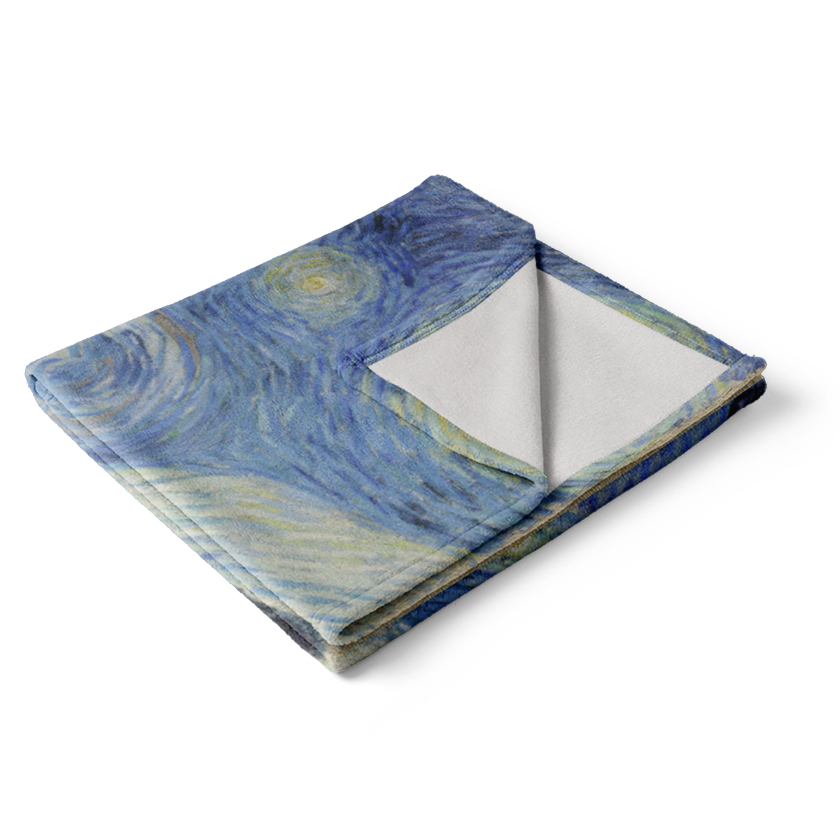 Fleece-Decke Van Gogh Fleece-Decke Van Gogh