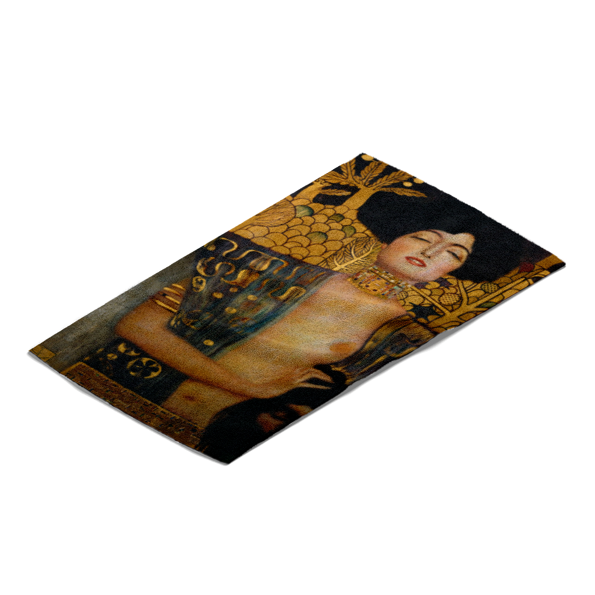 Strandhandtuch Klimt Strandhandtuch Klimt