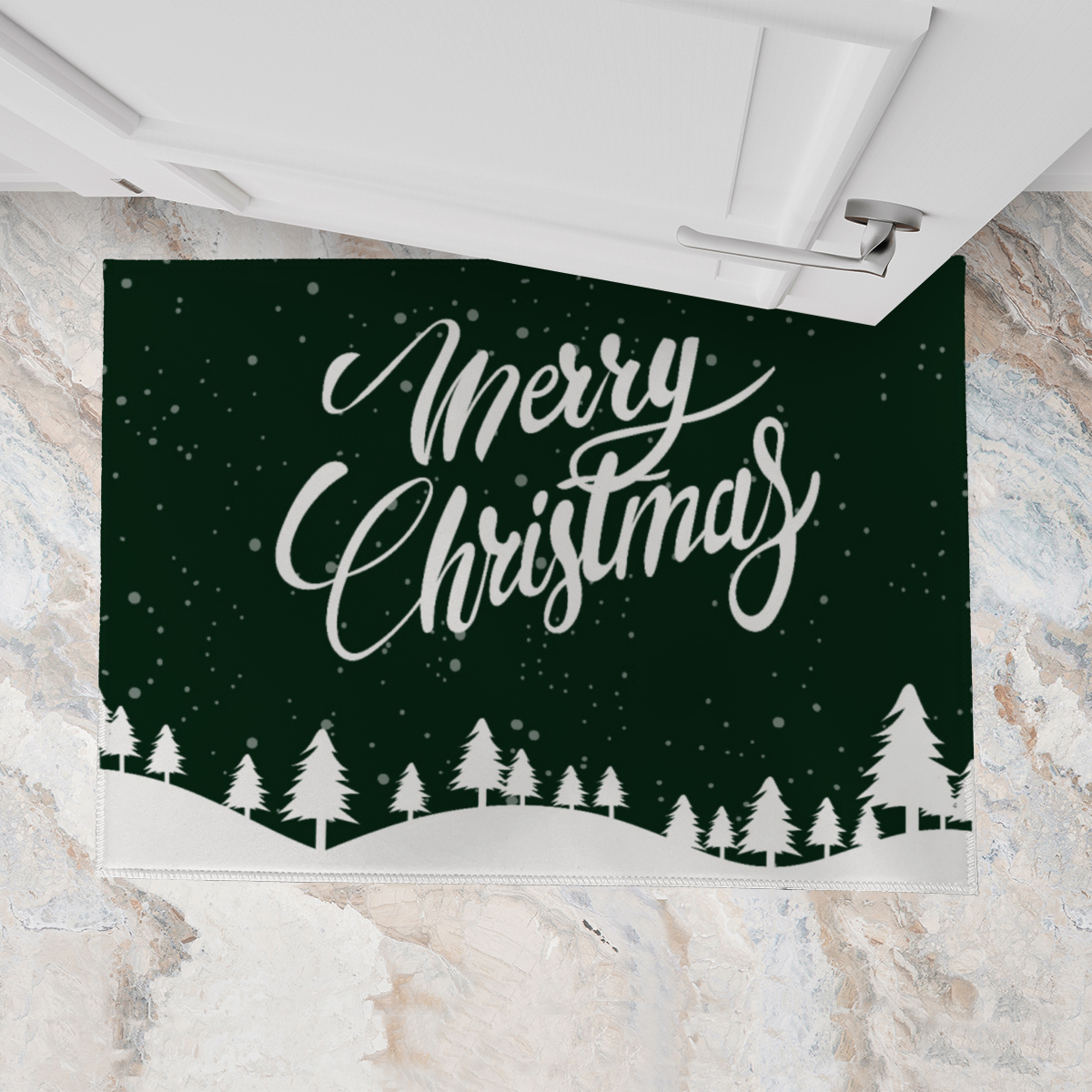 Winterwald Merry Christmas