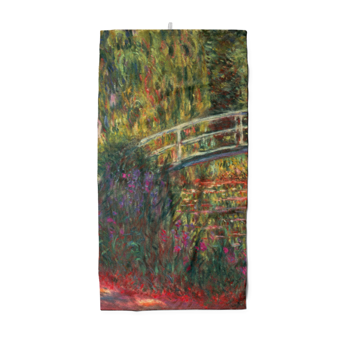 Handtuch Monet