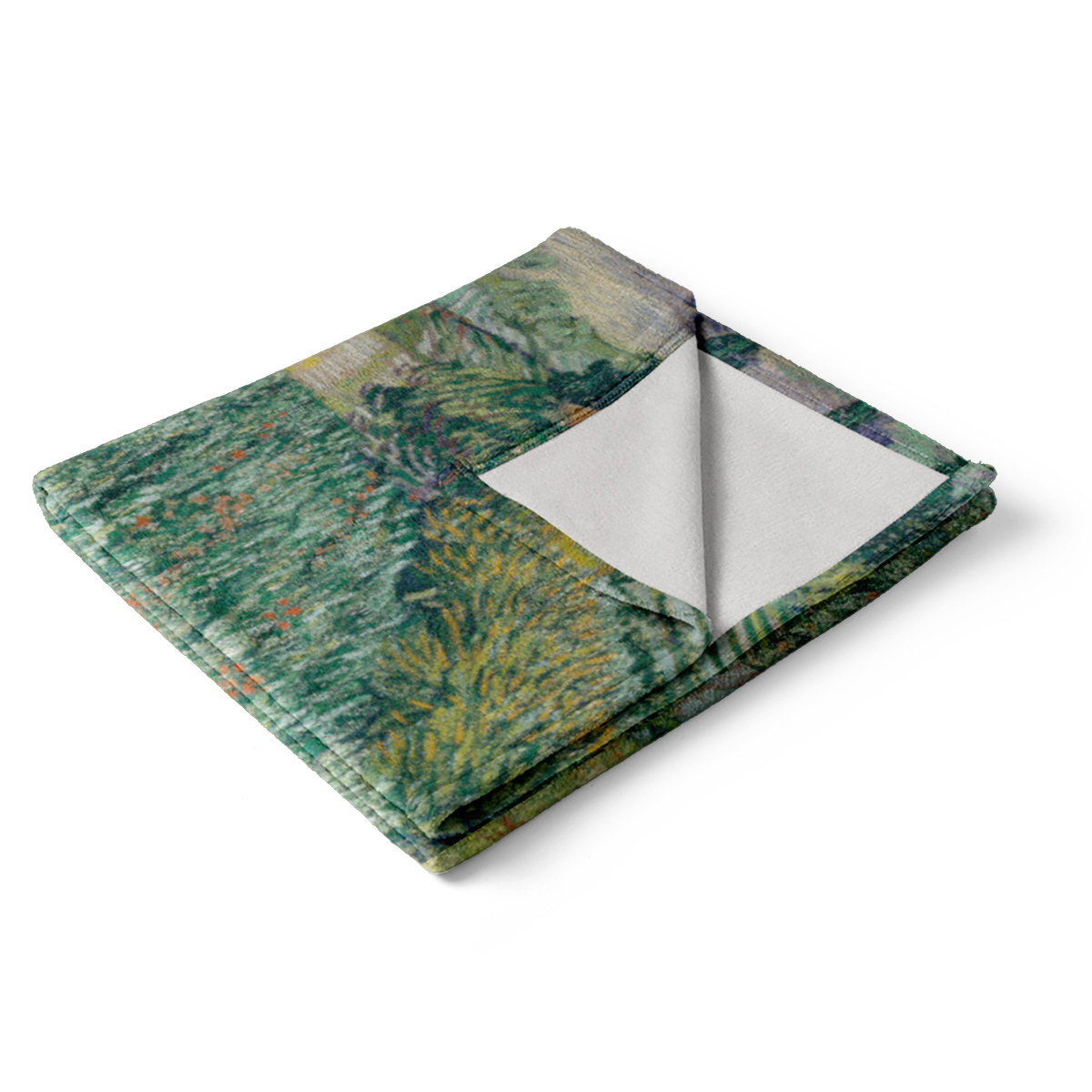 Fleece-Decke Van Gogh Fleece-Decke Van Gogh