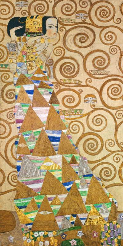Duschtuch Klimt Duschtuch Klimt