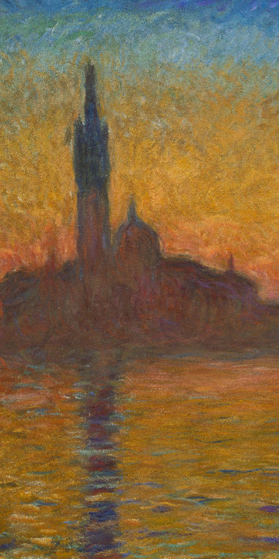 Handtuch Monet Handtuch Monet