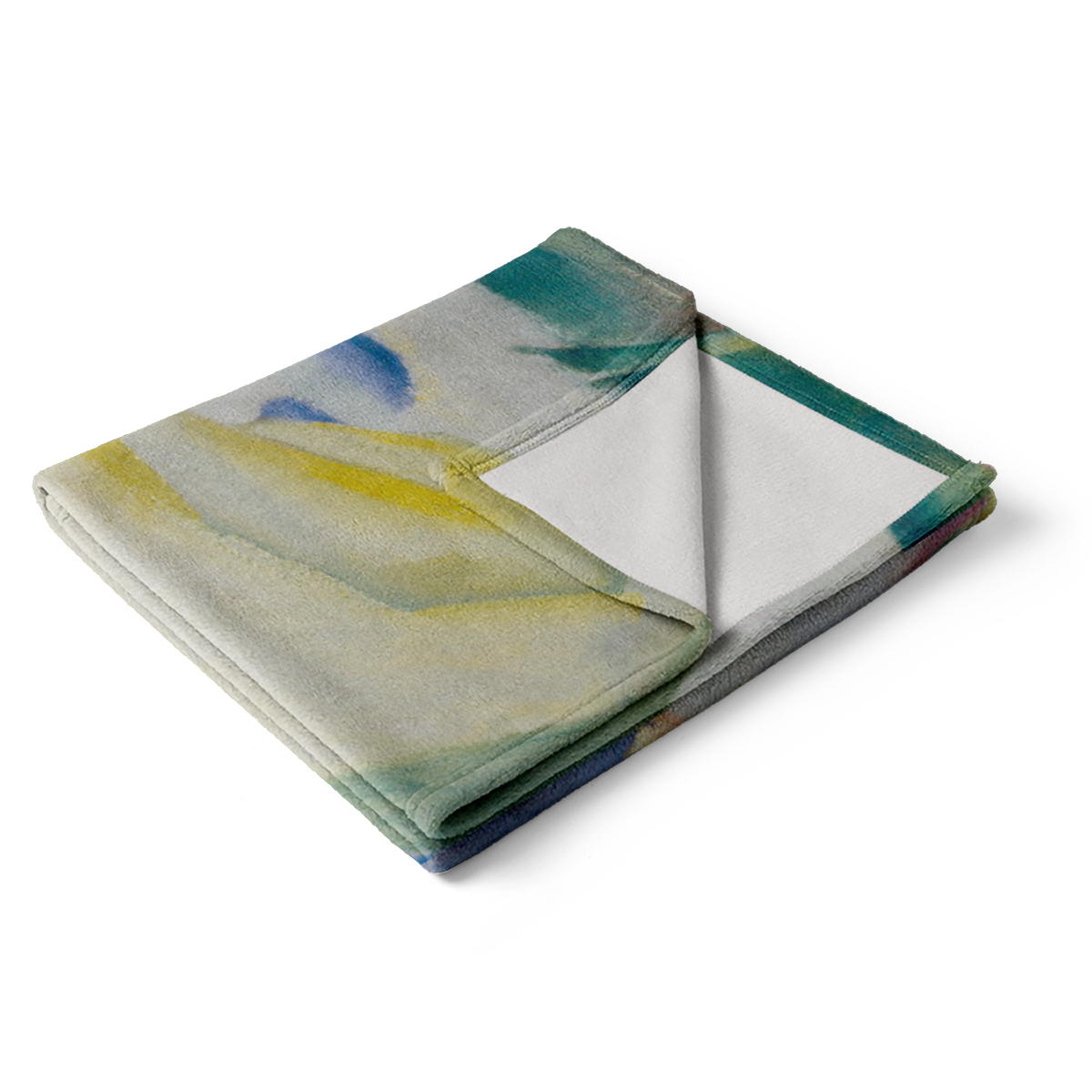 Fleece-Decke Marc Fleece-Decke Marc
