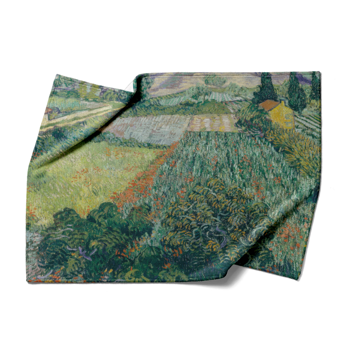 Fleece-Decke Van Gogh Fleece-Decke Van Gogh