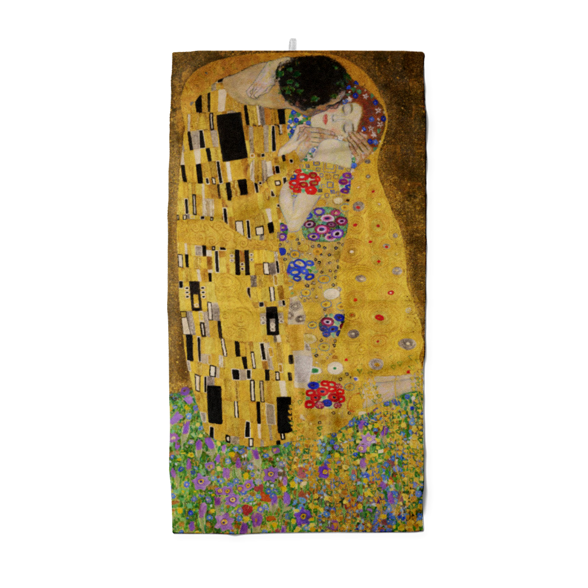 Duschtuch Klimt