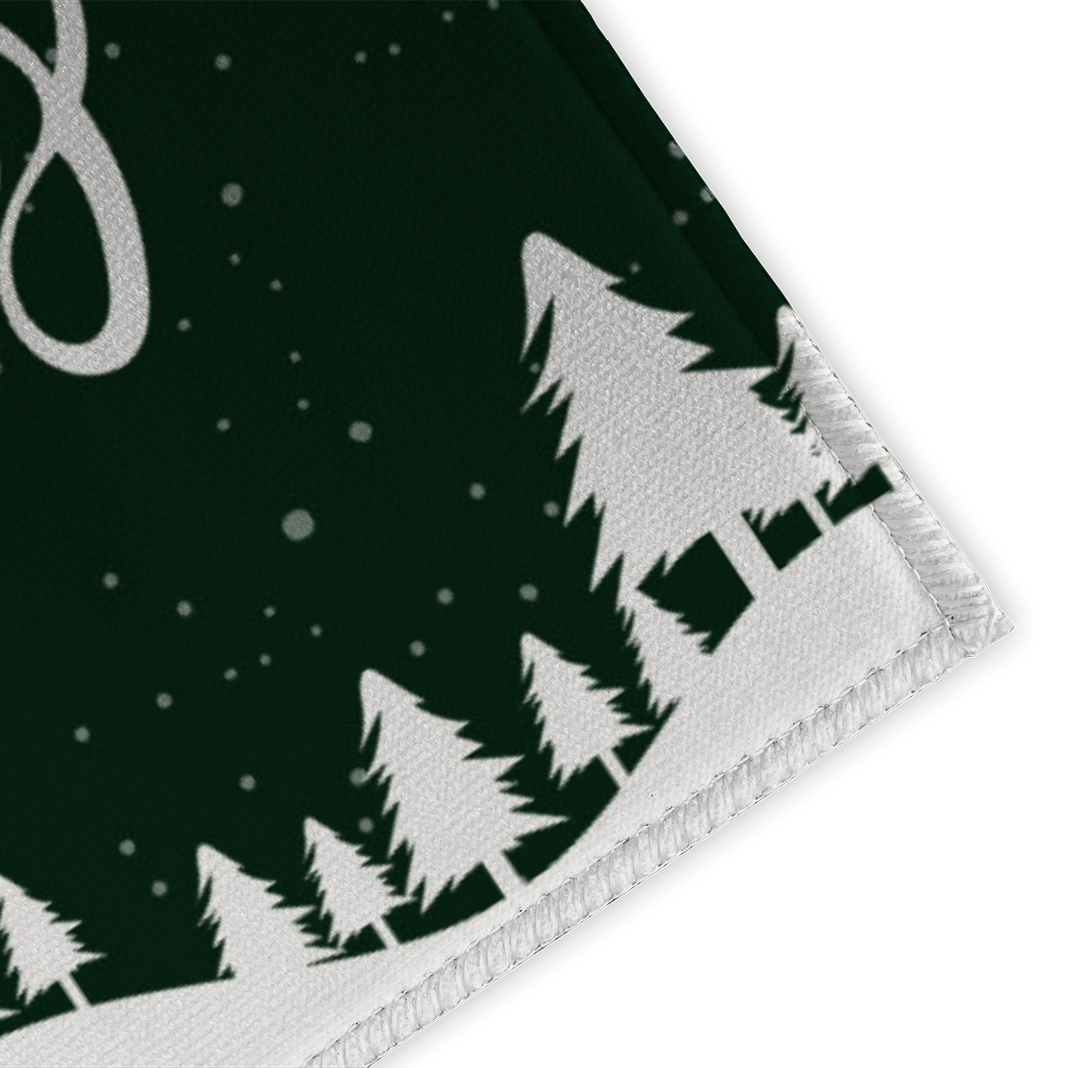 Winterwald Merry Christmas