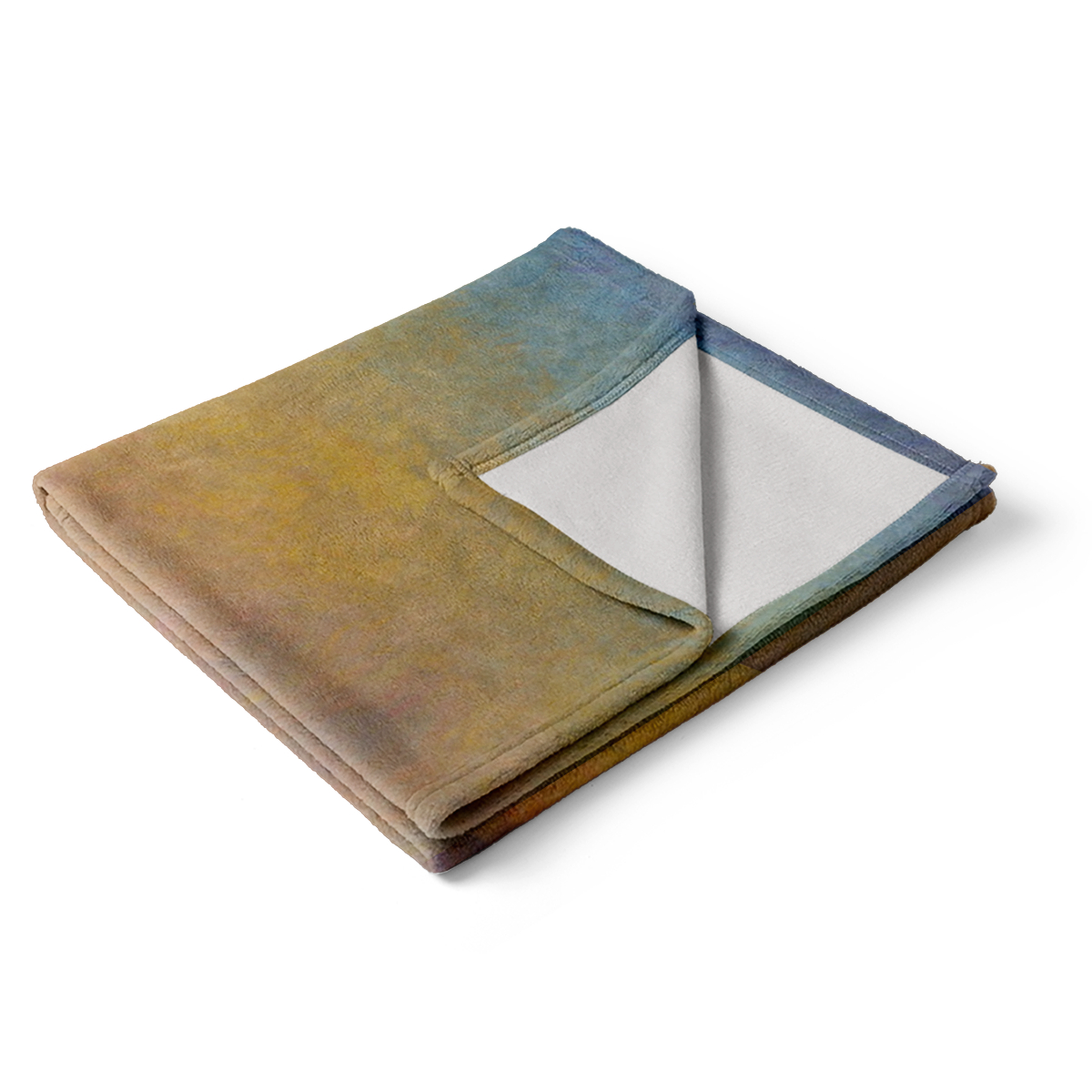 Fleece-Decke Monet Fleece-Decke Monet