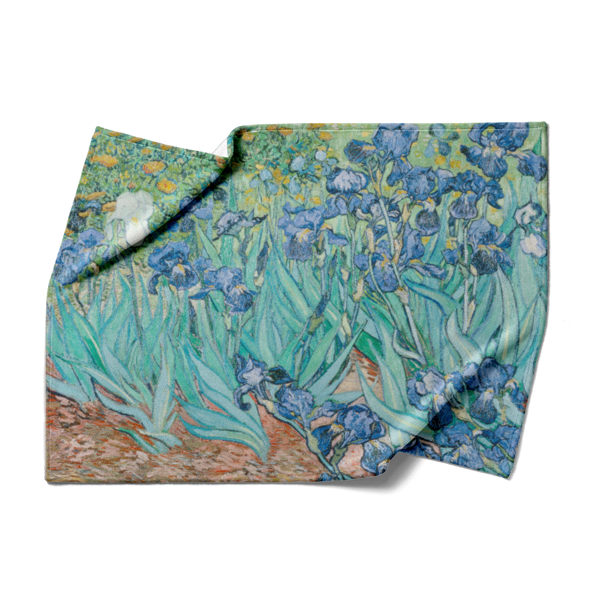 Fleece-Decke Van Gogh Fleece-Decke Van Gogh