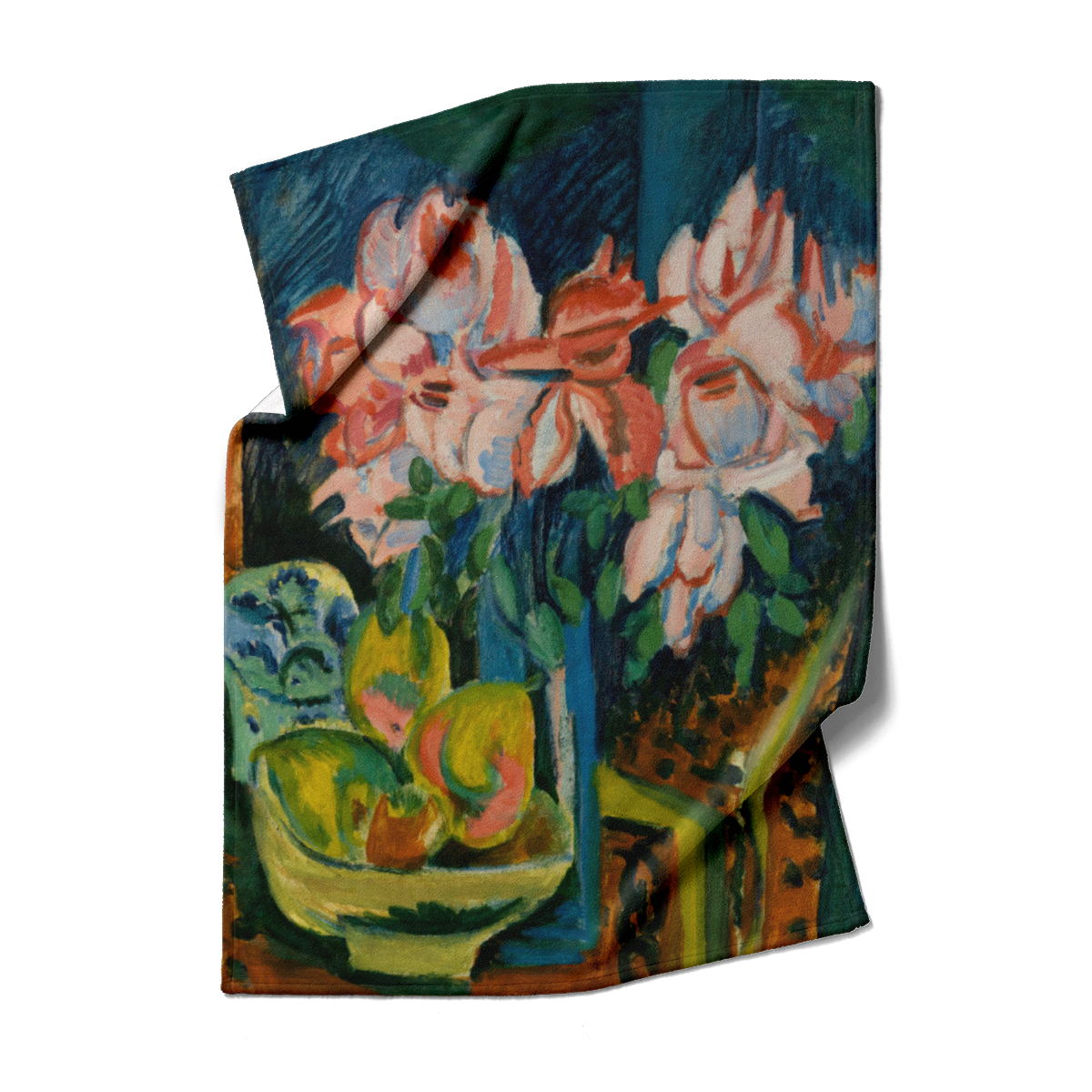 Fleece-Decke Kirchner Fleece-Decke Kirchner