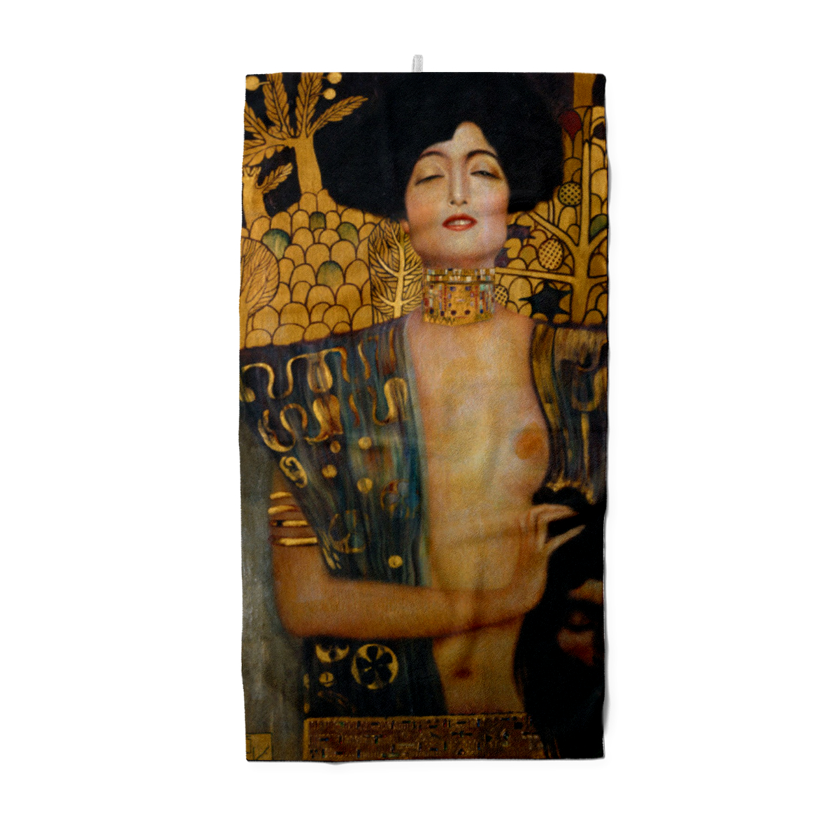 Strandhandtuch Klimt Strandhandtuch Klimt