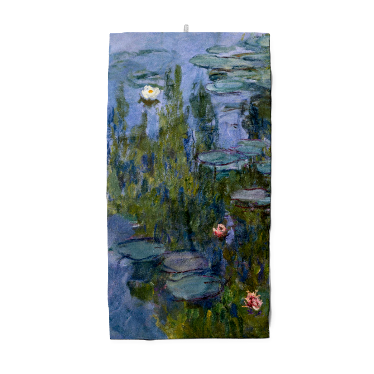 Strandhandtuch Monet Strandhandtuch Monet