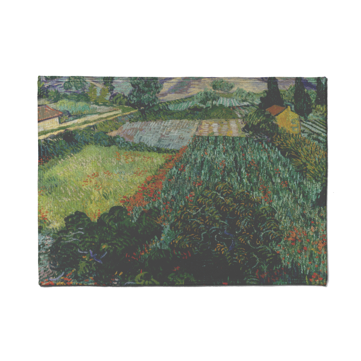 Fleece-Decke Van Gogh Fleece-Decke Van Gogh