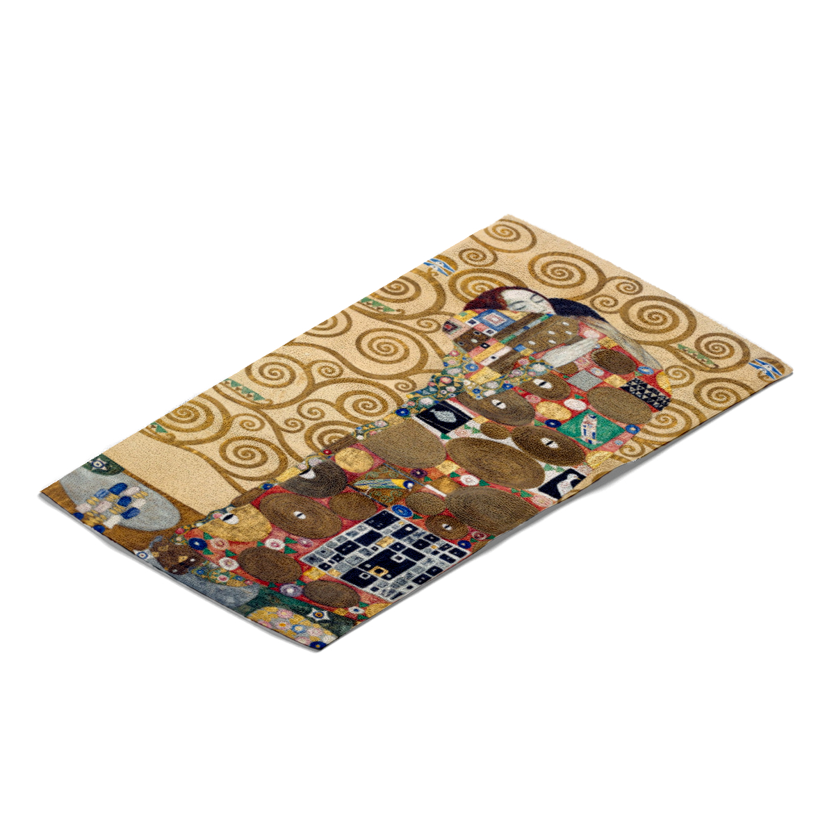 Strandhandtuch Klimt Strandhandtuch Klimt
