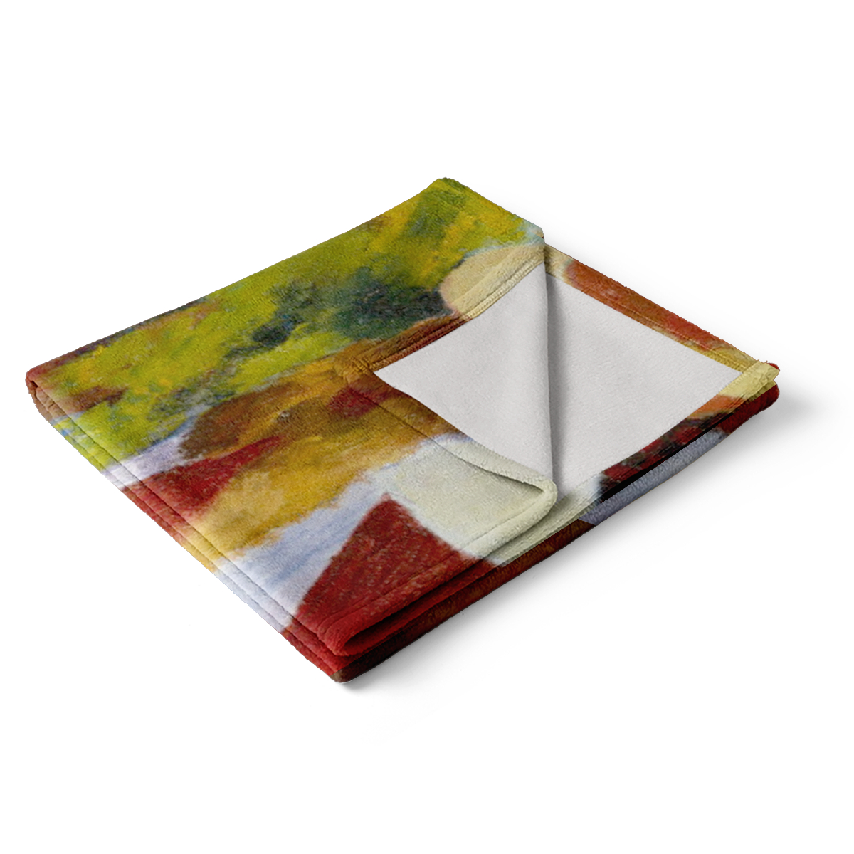 Fleece-Decke Macke Fleece-Decke Macke