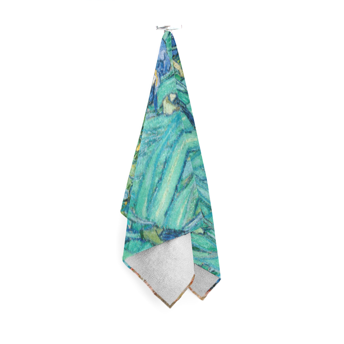 Duschtuch Van Gogh Duschtuch Van Gogh