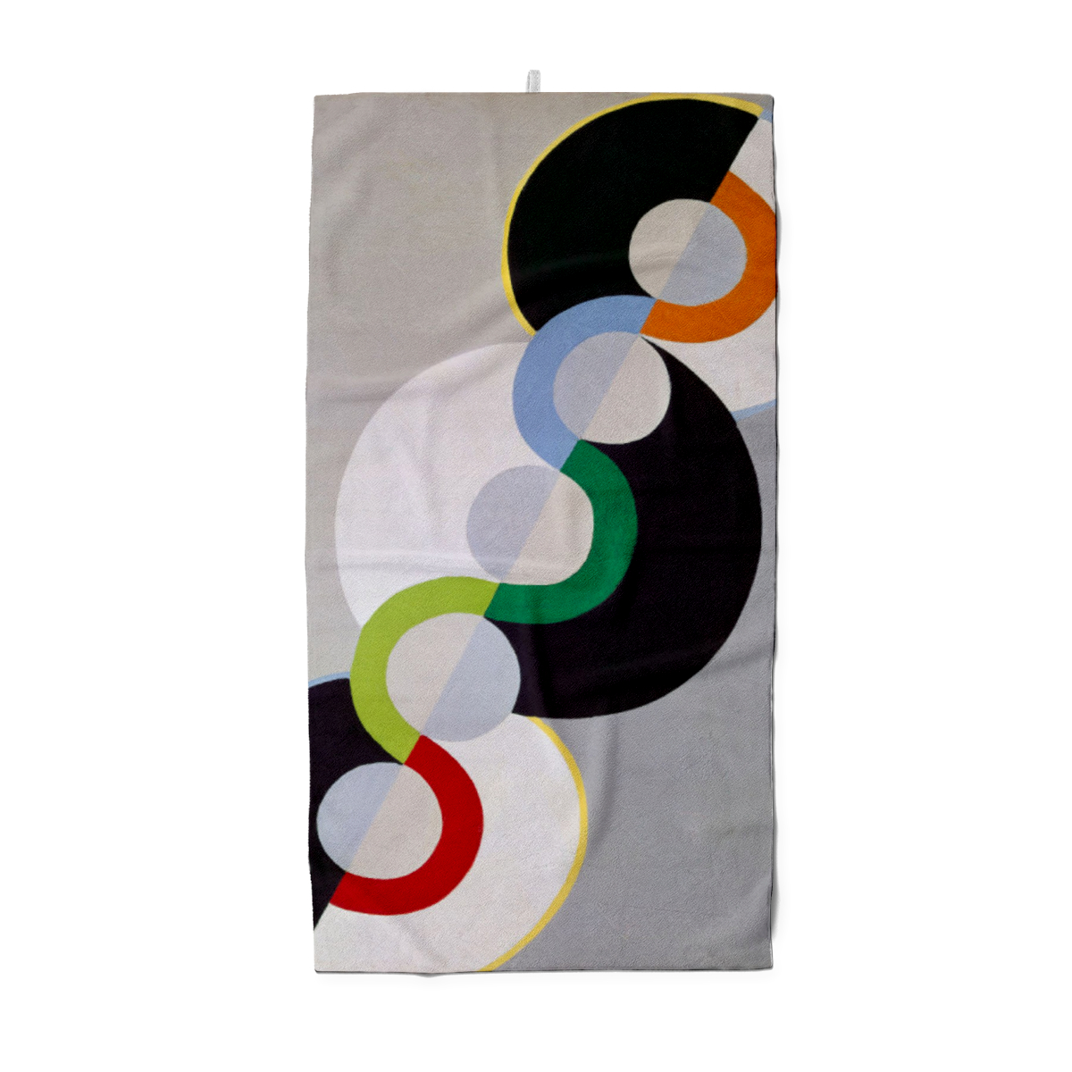Strandhandtuch Delaunay Strandhandtuch Delaunay