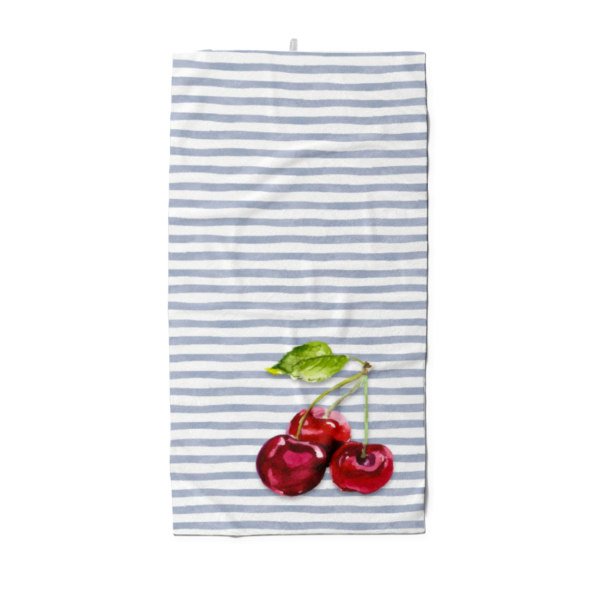 Strandtuch Cherry Stripes
