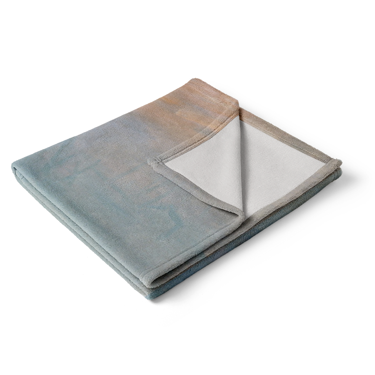 Fleece-Decke Monet Fleece-Decke Monet