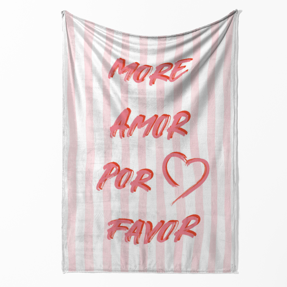 Kuscheldecke More Amor