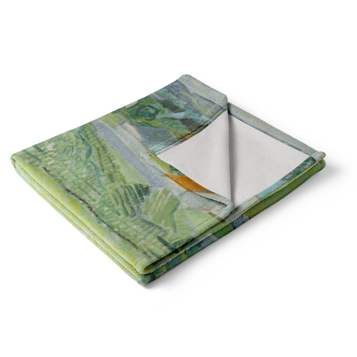 Fleece-Decke Van Gogh Fleece-Decke Van Gogh