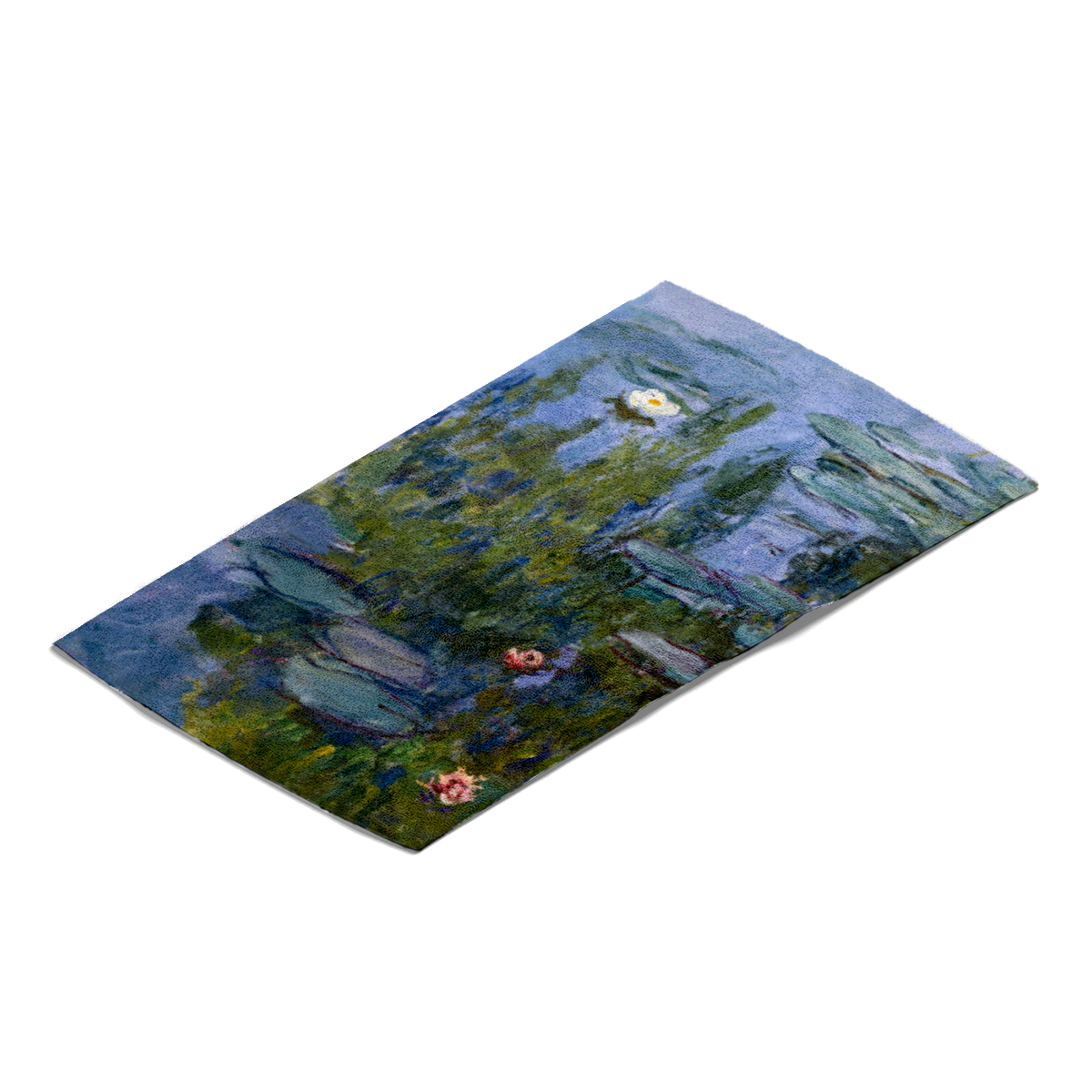 Strandhandtuch Monet Strandhandtuch Monet