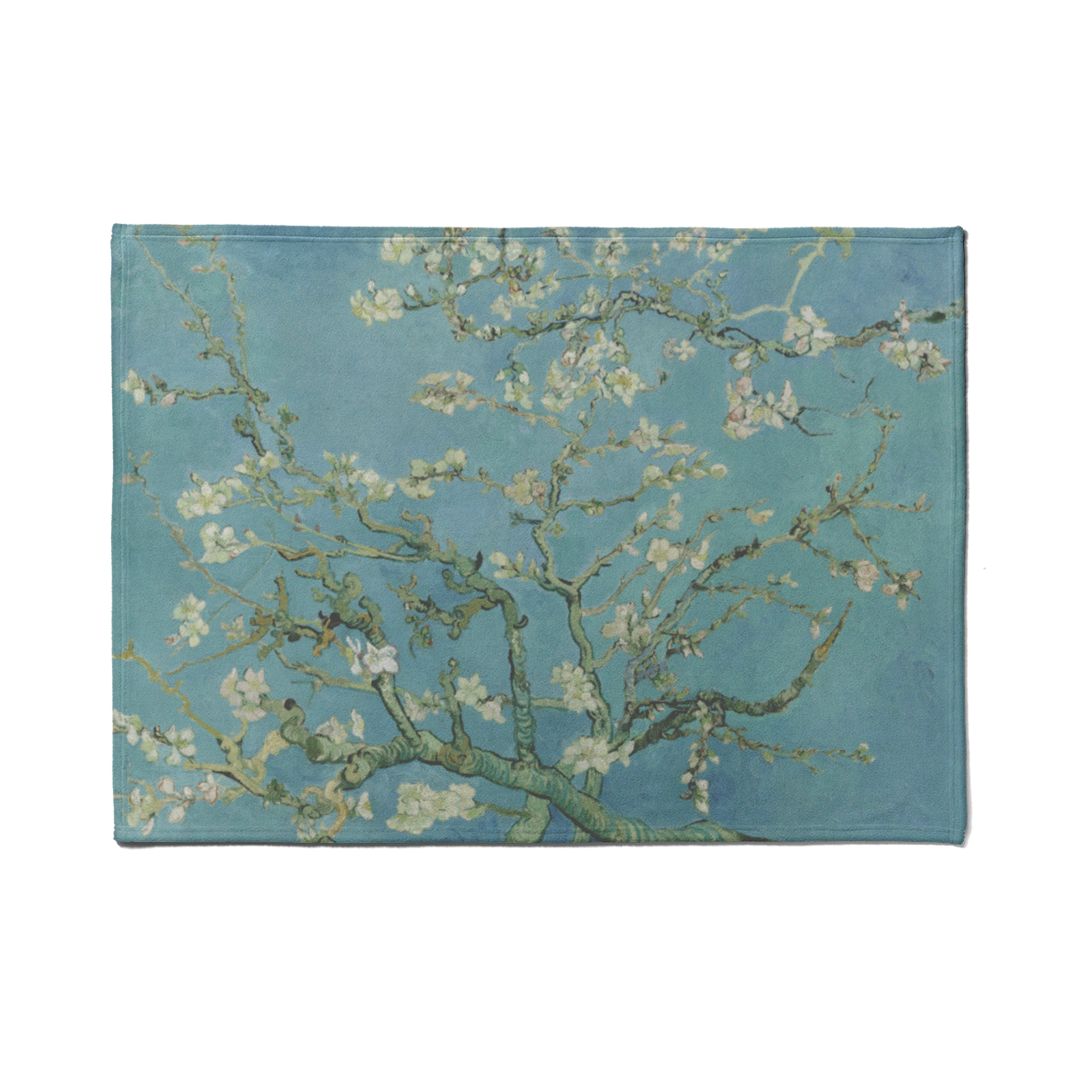 Fleece-Decke Van Gogh Fleece-Decke Van Gogh