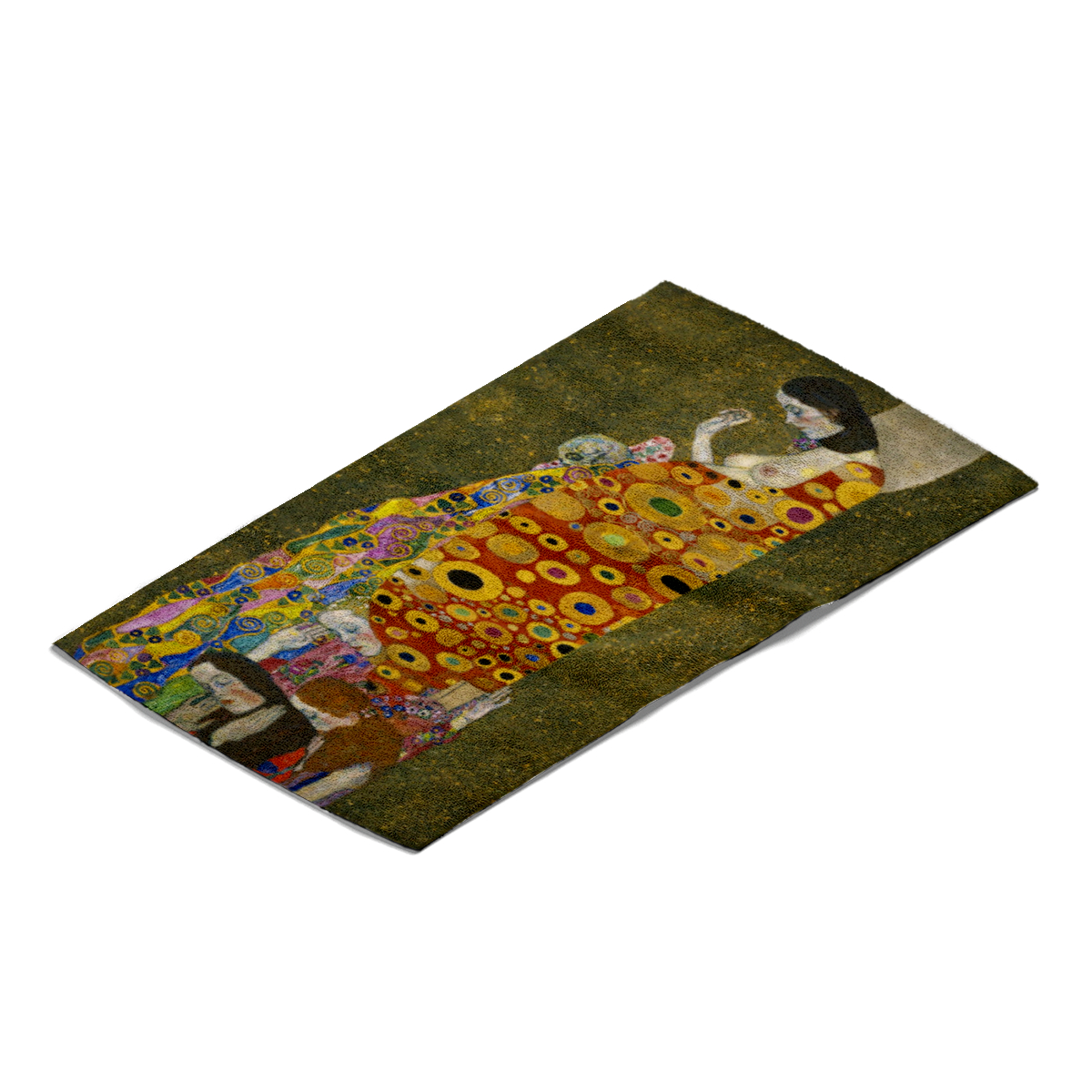 Duschtuch Klimt Duschtuch Klimt