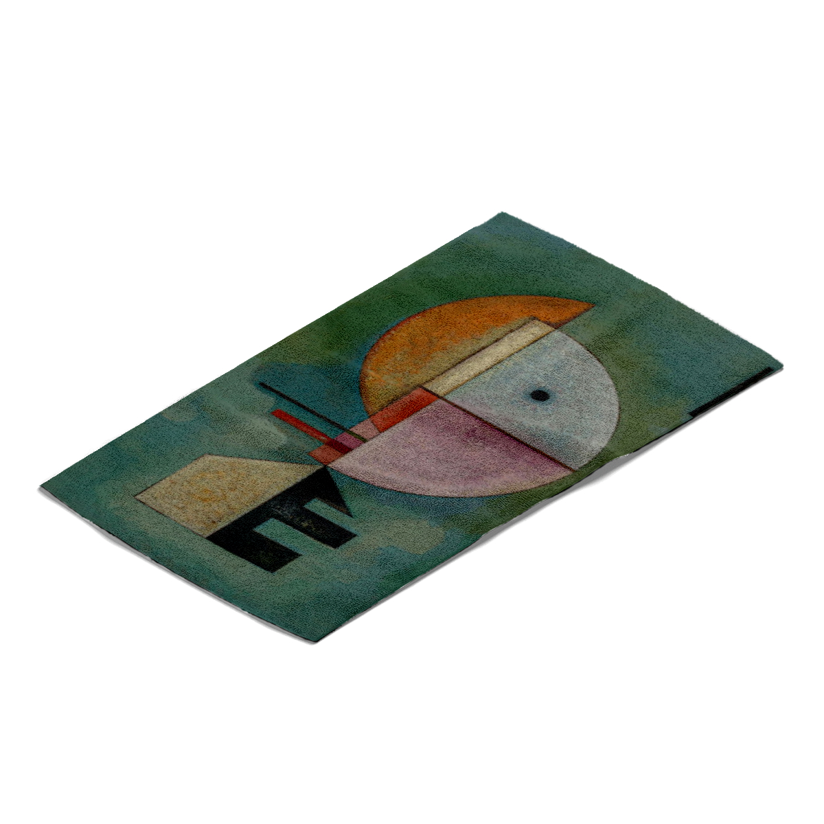Handtuch Kandinsky Handtuch Kandinsky
