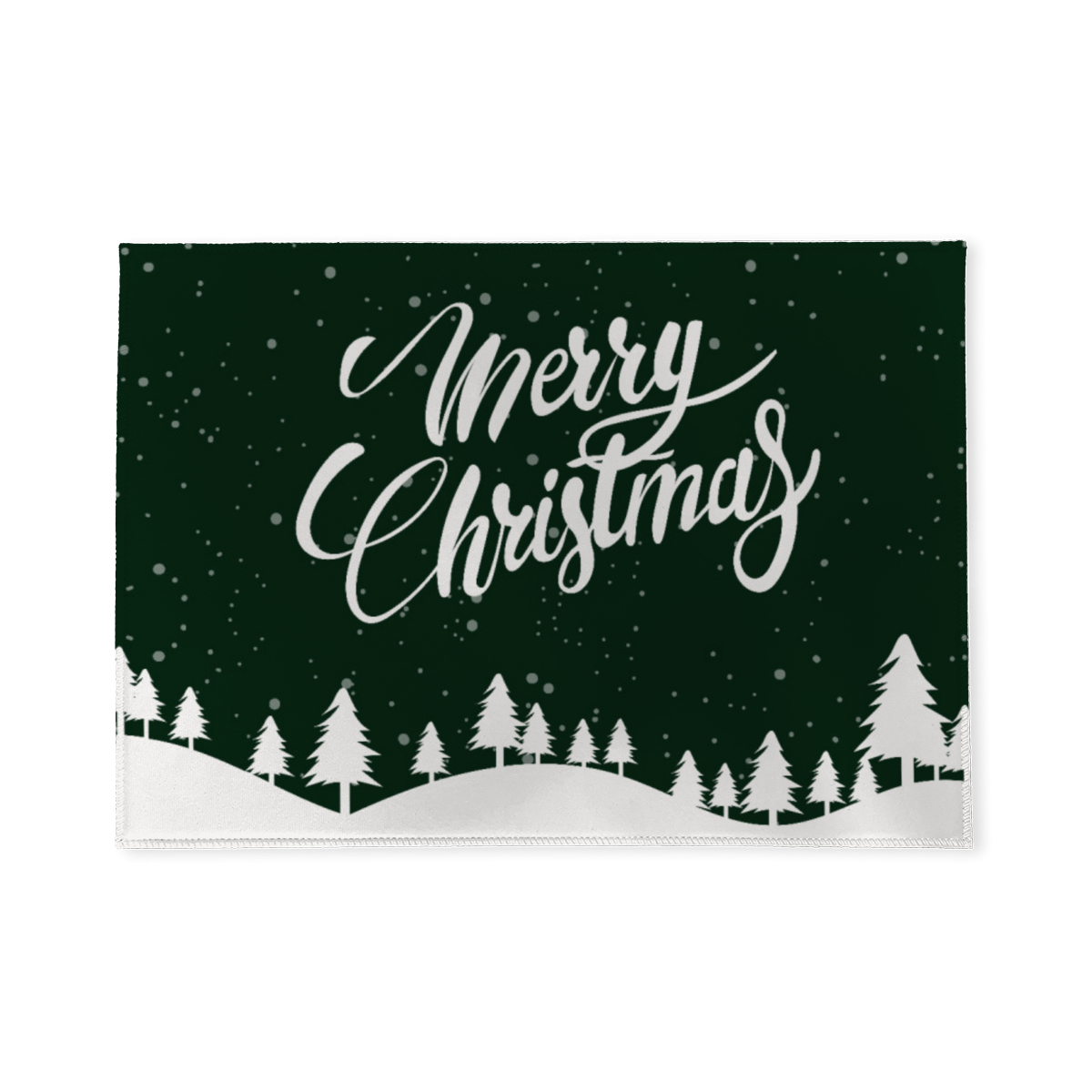 Winterwald Merry Christmas