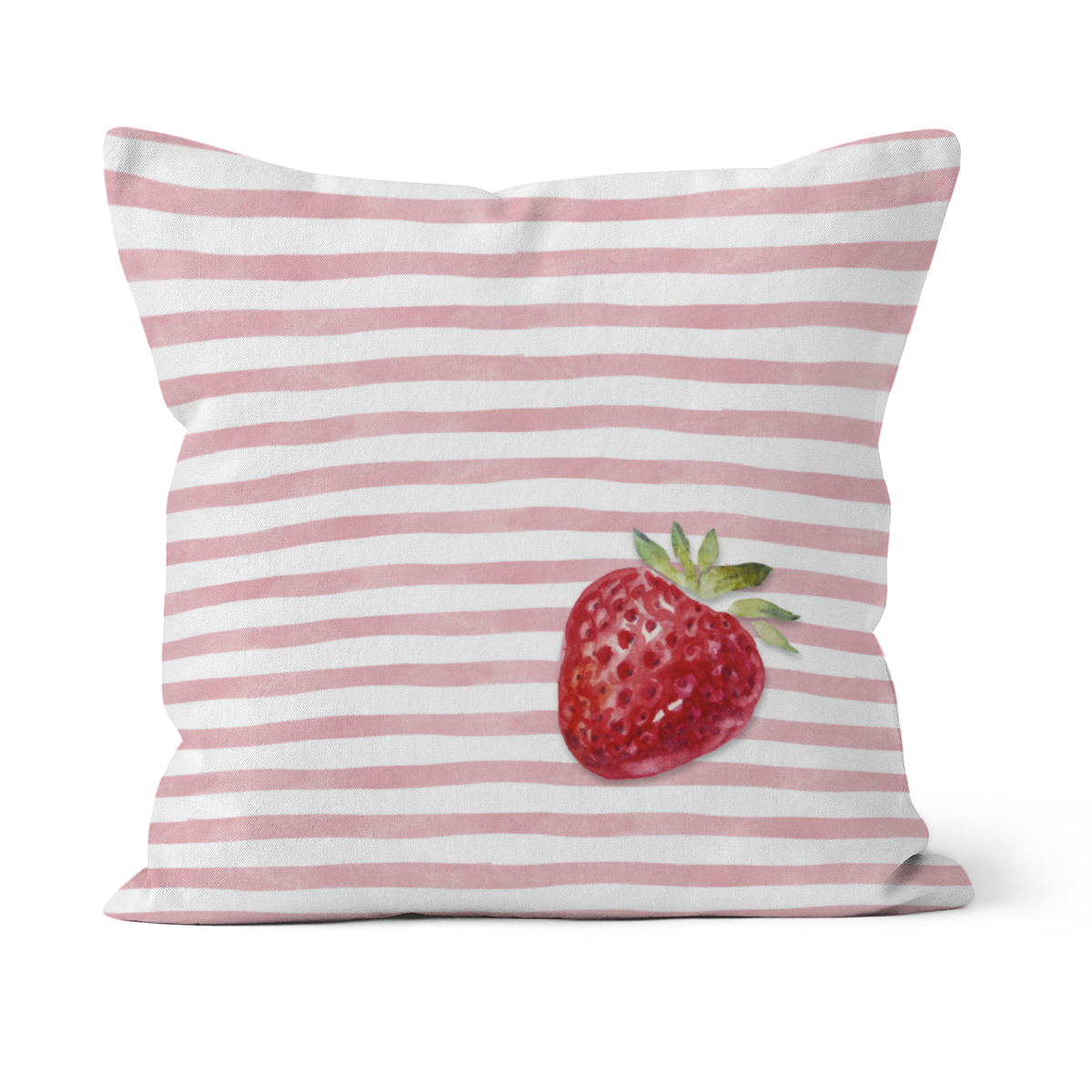 Strawberry Stripes