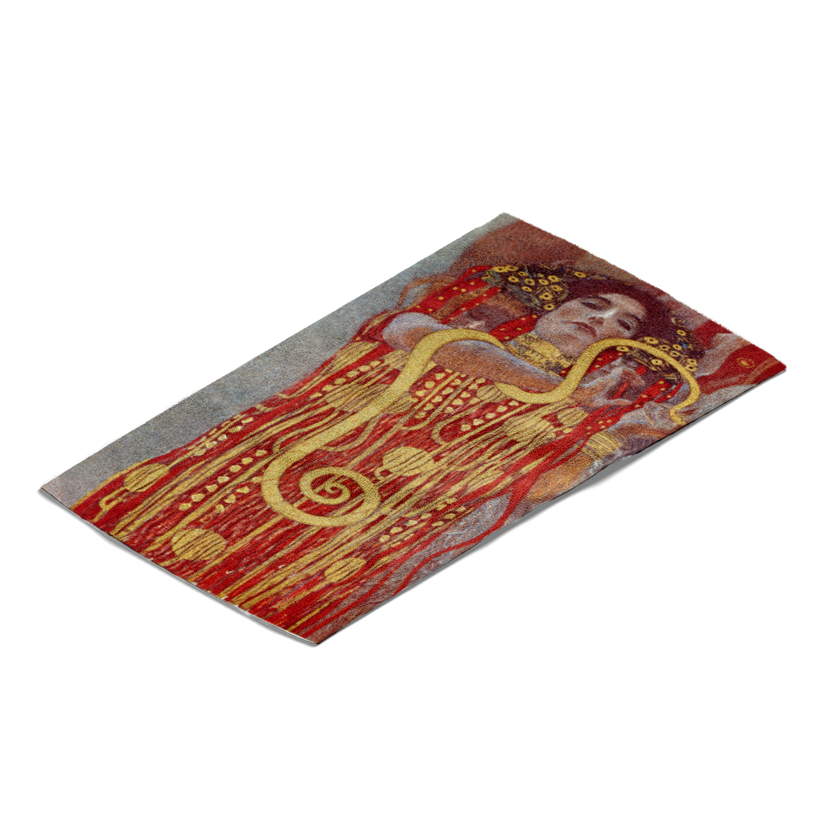 Duschtuch Klimt Duschtuch Klimt