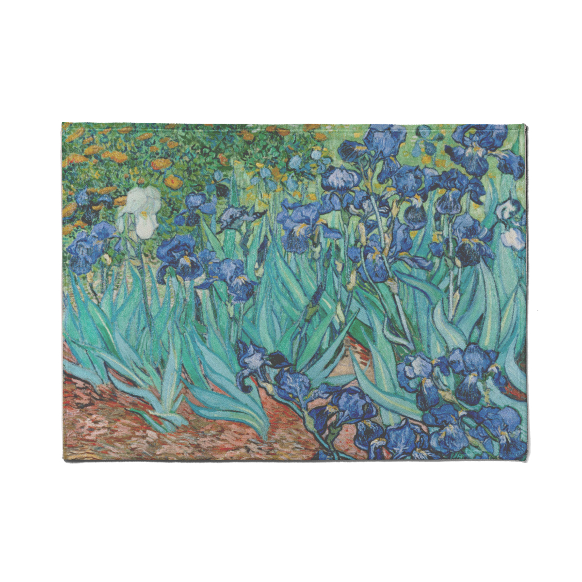 Fleece-Decke Van Gogh Fleece-Decke Van Gogh