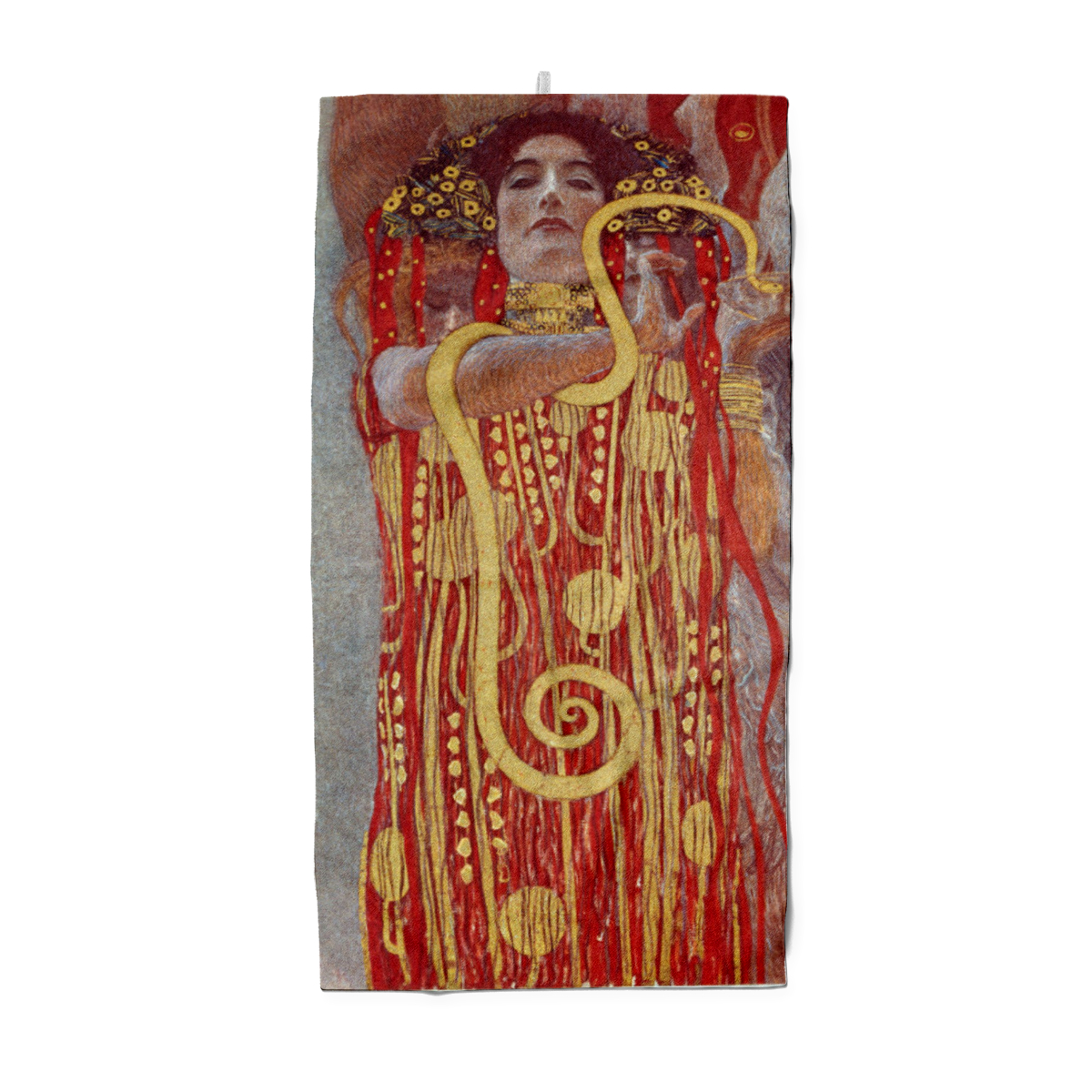 Duschtuch Klimt