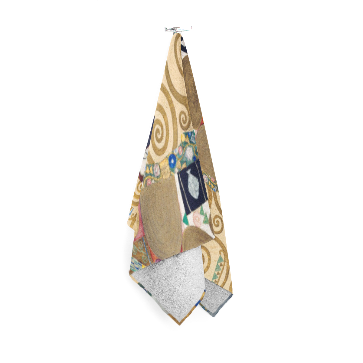 Strandhandtuch Klimt Strandhandtuch Klimt