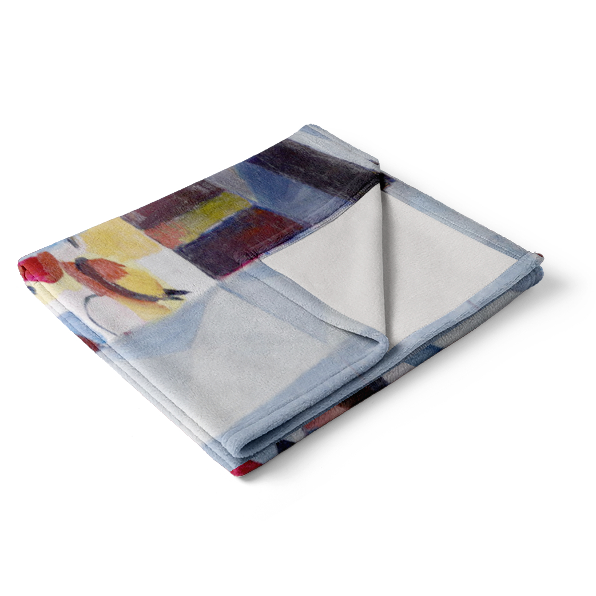 Fleece-Decke Macke Fleece-Decke Macke